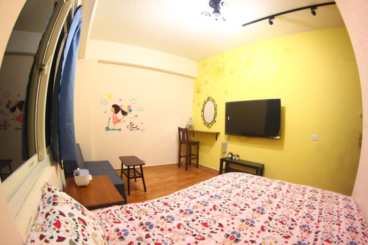 九份 珂菲私旅-知雨樓 附心意早餐 Jiufen Cafe Sleep B&B-Rain House 日夜間導覽 合法民宿 Екстер'єр фото